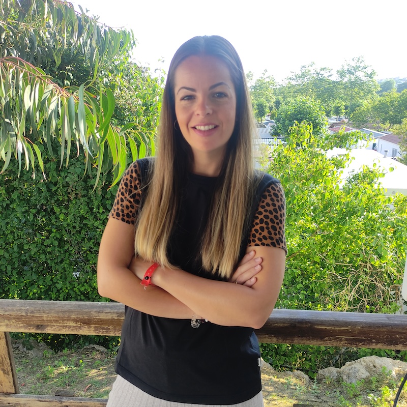 Paola Mercadal