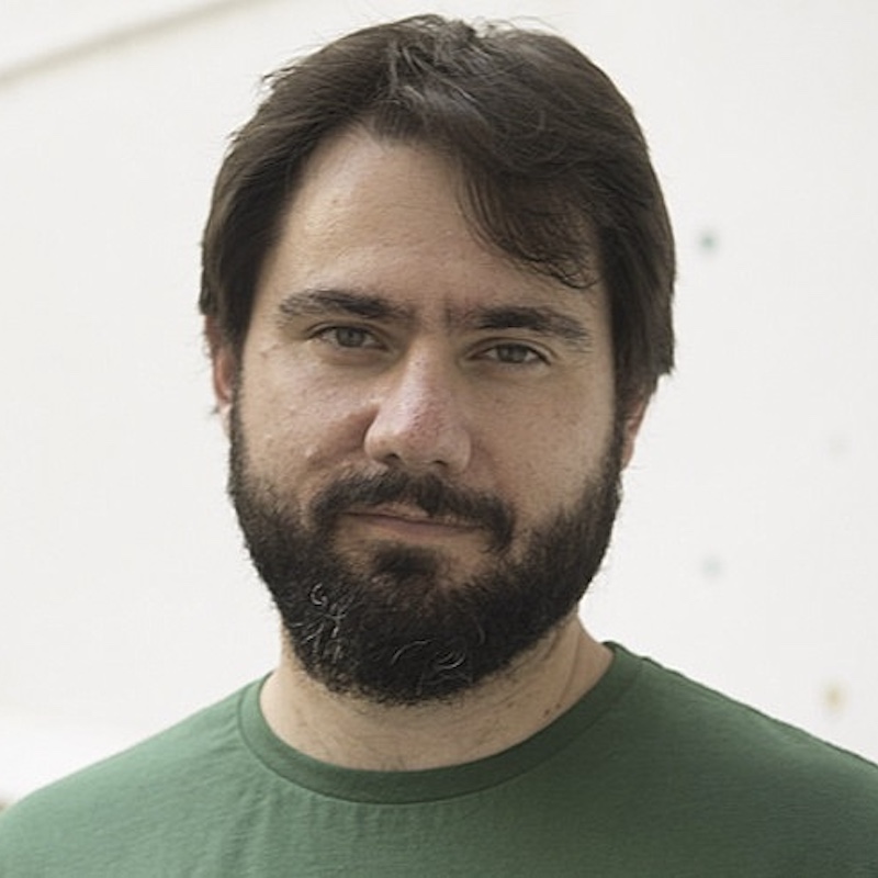 David Alvear
